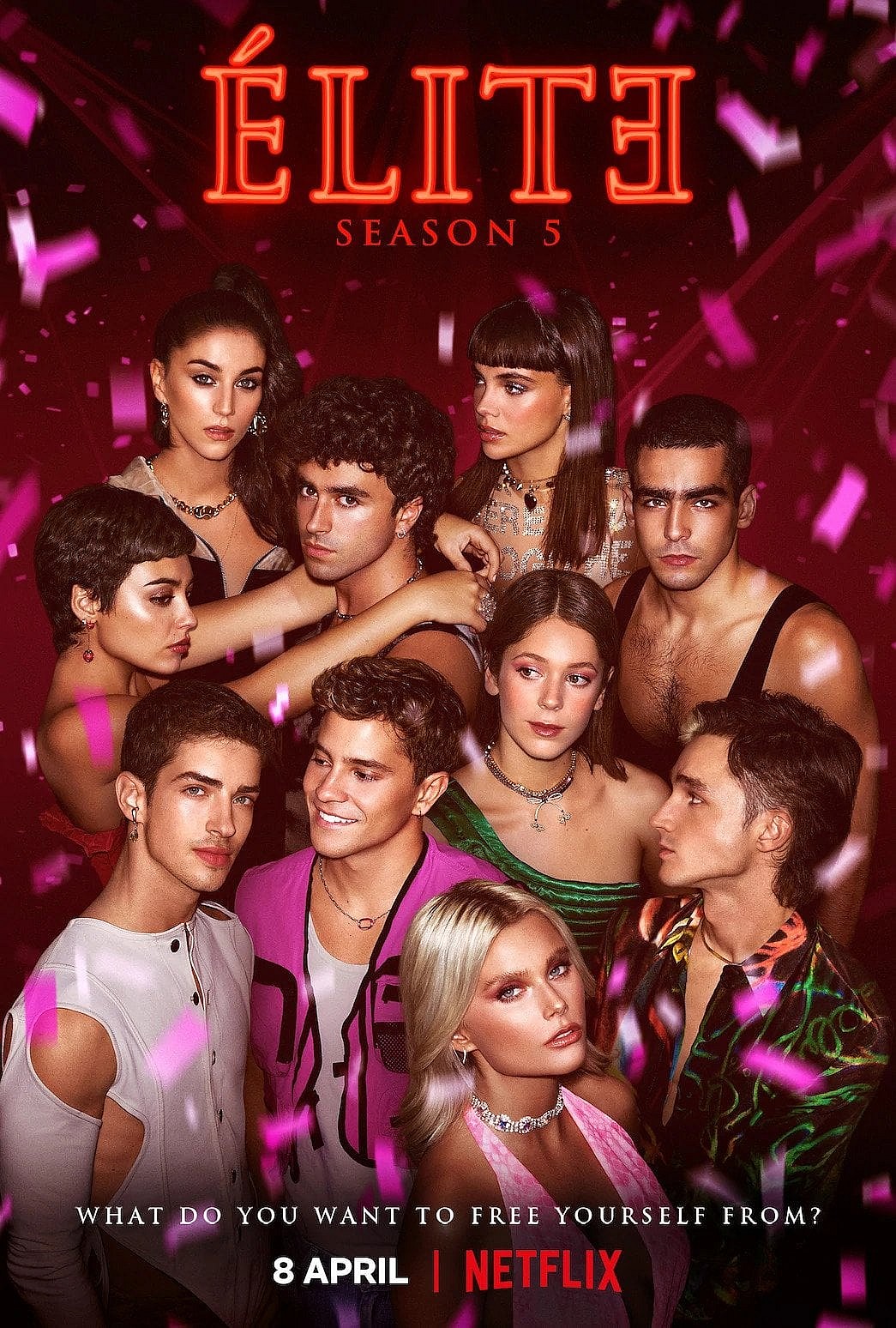 15 Shows Like Euphoria That Capture The Teenage Experience