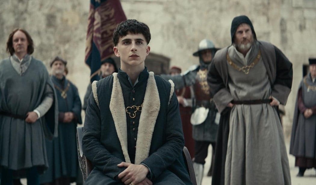 15 Best Historical Movies On Netflix 10 The King, Netflix