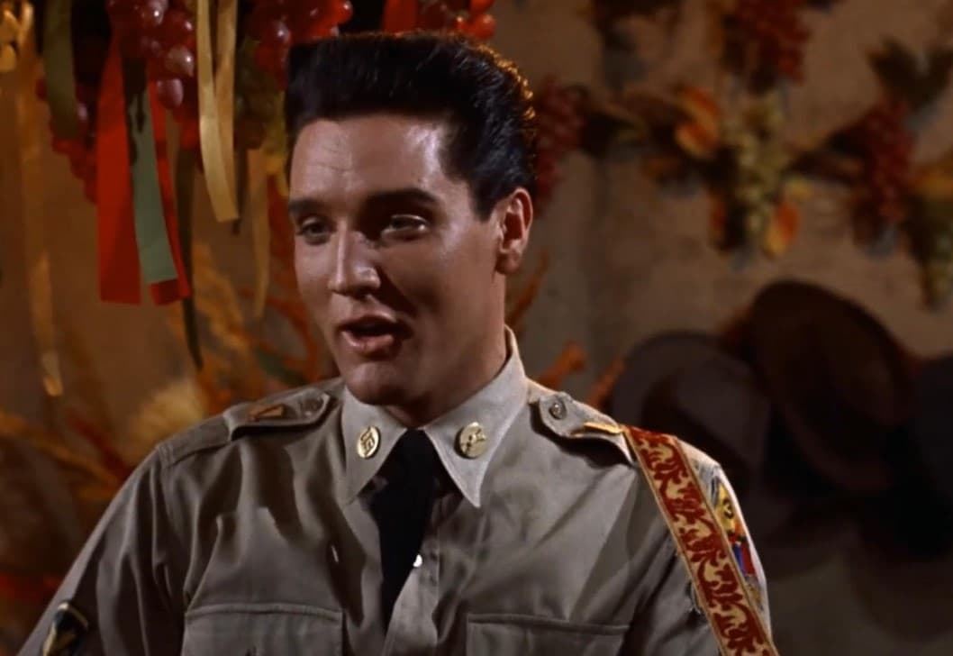 23 Best Elvis Movies And Where To Watch Them 22 Gi Blues, Paramount Pictures
