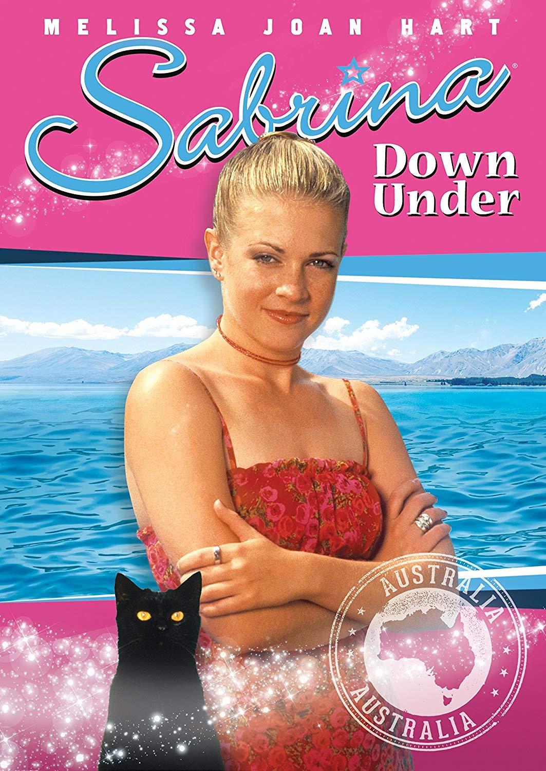 15 Movies Like Aquamarine