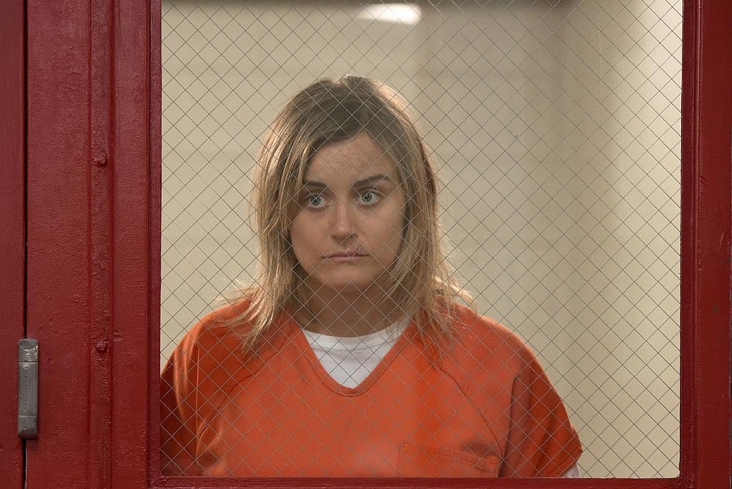 Orange Is The New Black, Netflix