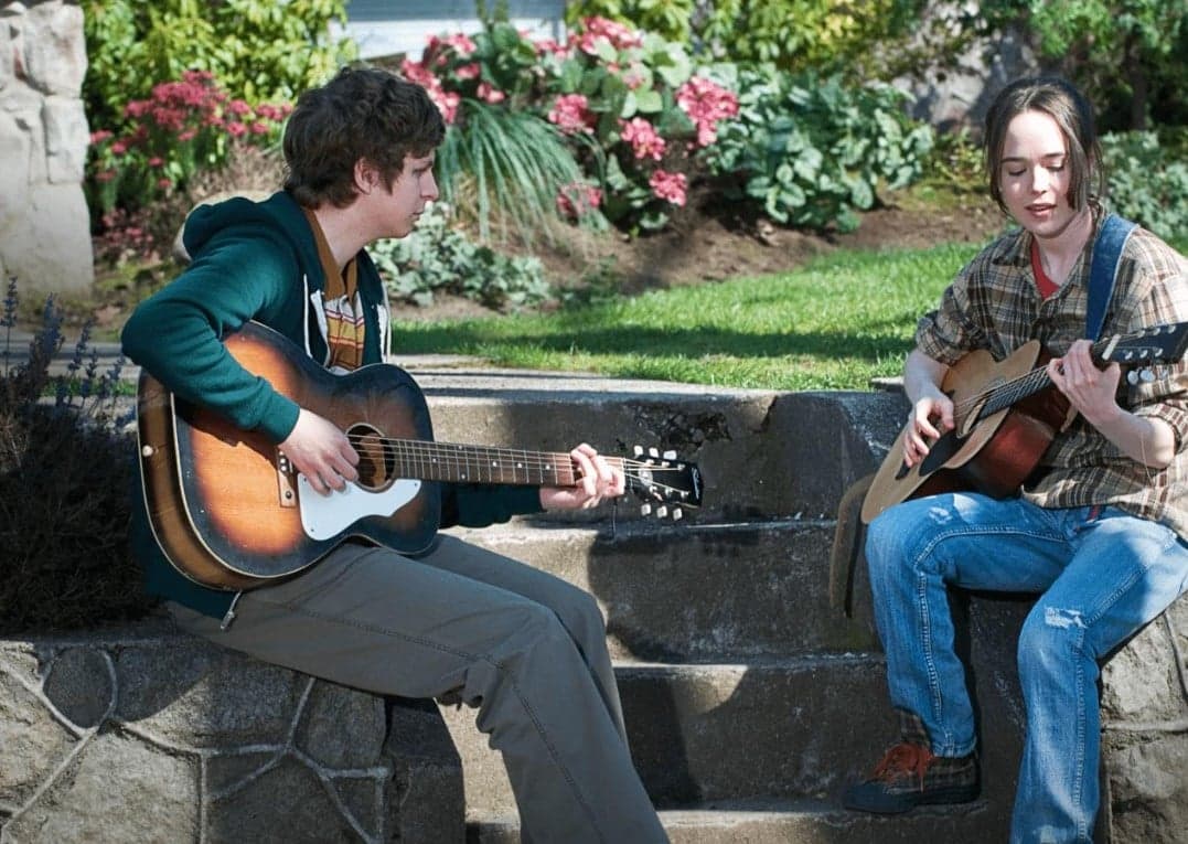 10 Best Hulu Movies You Forgot About 11 Juno, Fox Searchlight Pictures