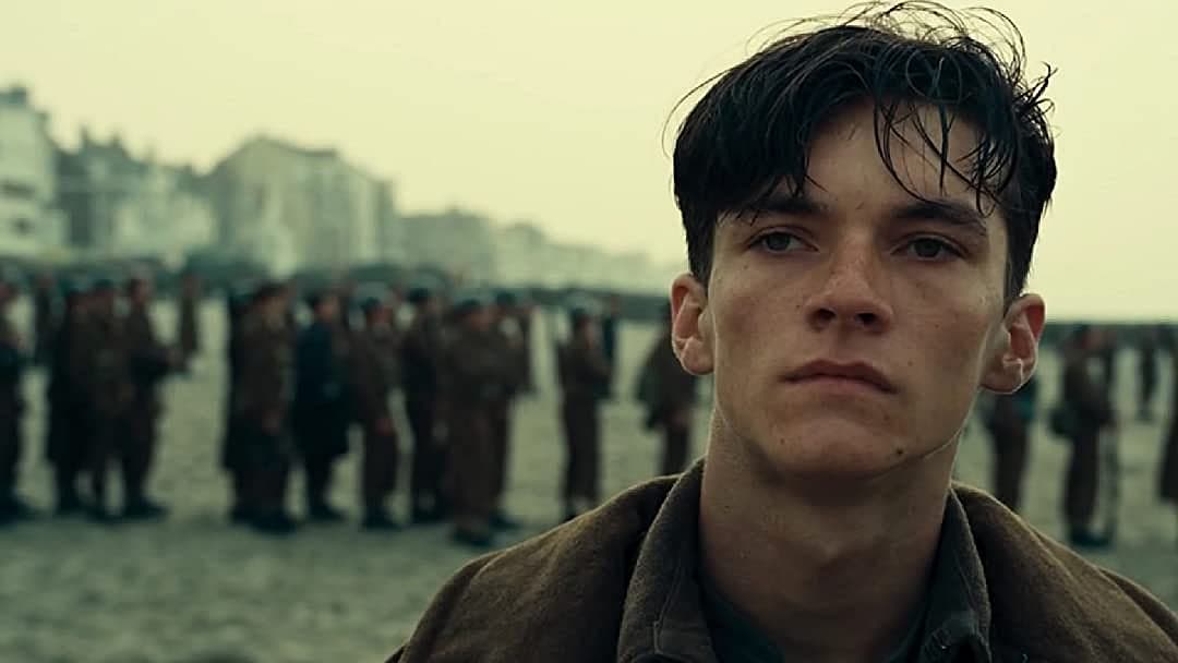 20 Best War Movies On Max 10 Best War Movies On Hbo Max: Dunkirk