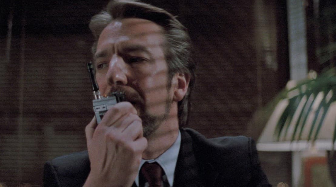 Hans Gruber