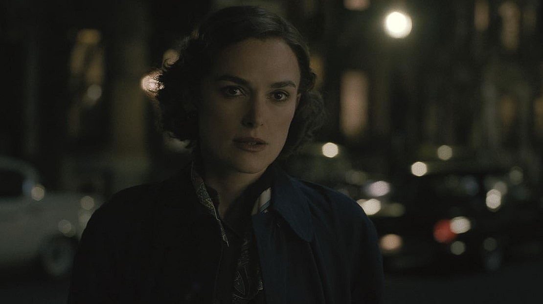Boston Stranger, Hulu