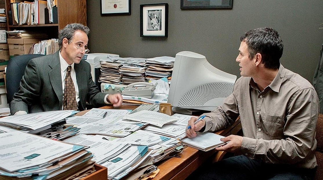 Spotlight, Open Road Films