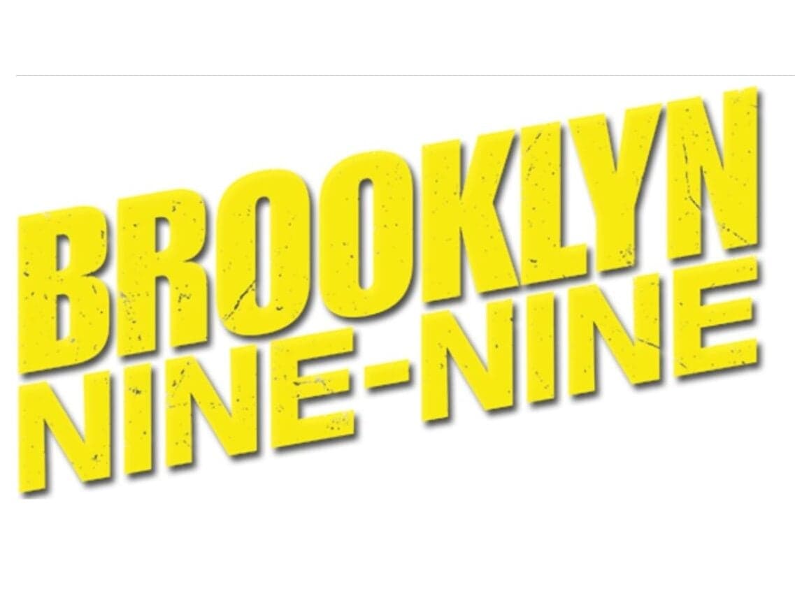 Brooklyn Nine Nine Logo