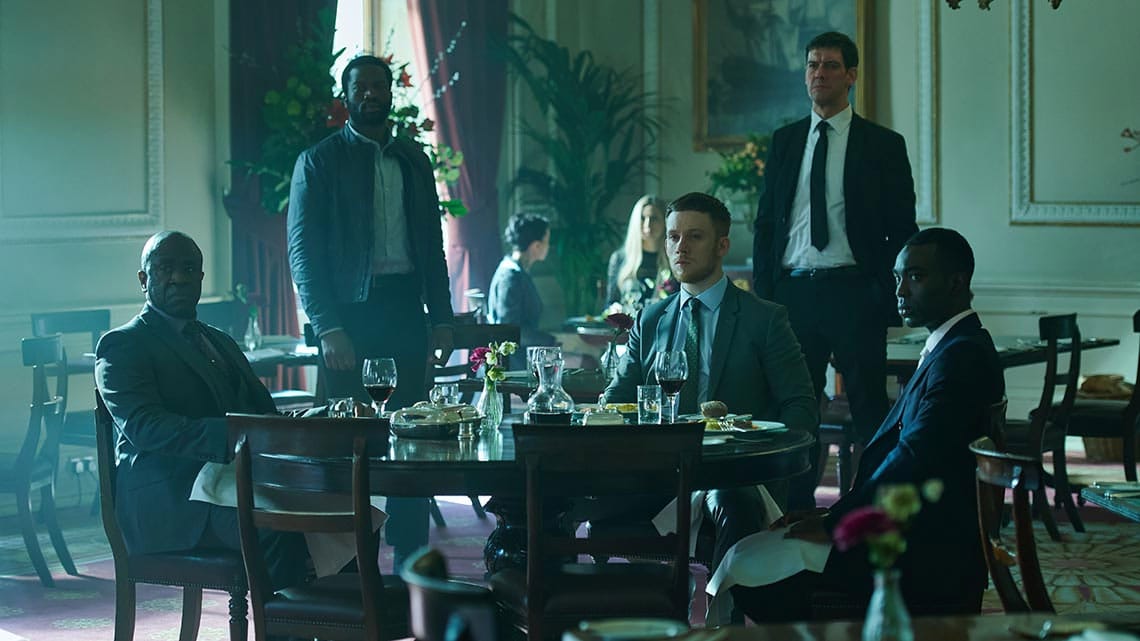 Preview Of HBO Max