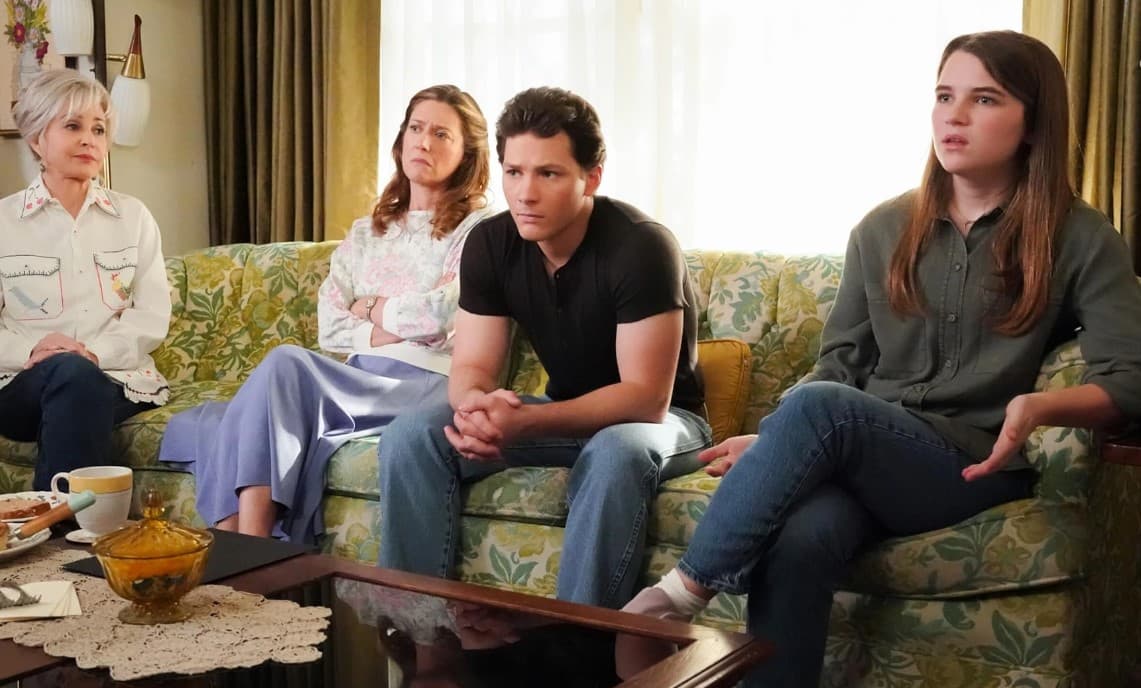 Young Sheldon, Hbo
