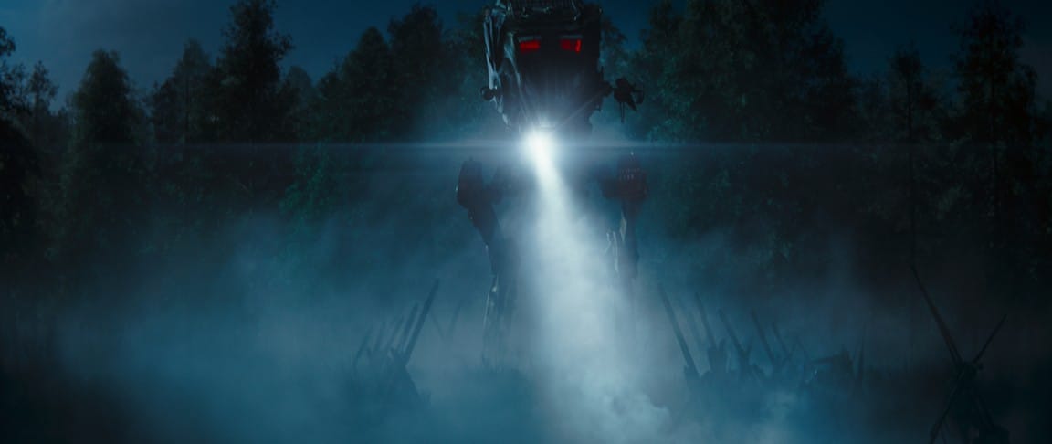 Bold predictions for "The Mandalorian" Chapter 5 on Disney+