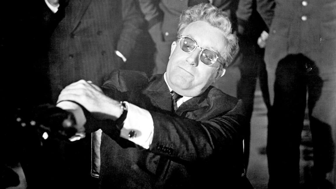 Best Stanley Kubrick movies streaming now (March 2020)