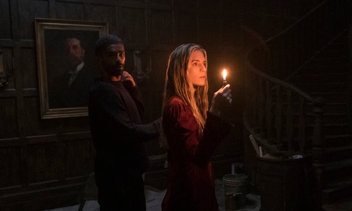 Twitter demands Hulu to save "The OA" Season 3 after Netflix cancellation