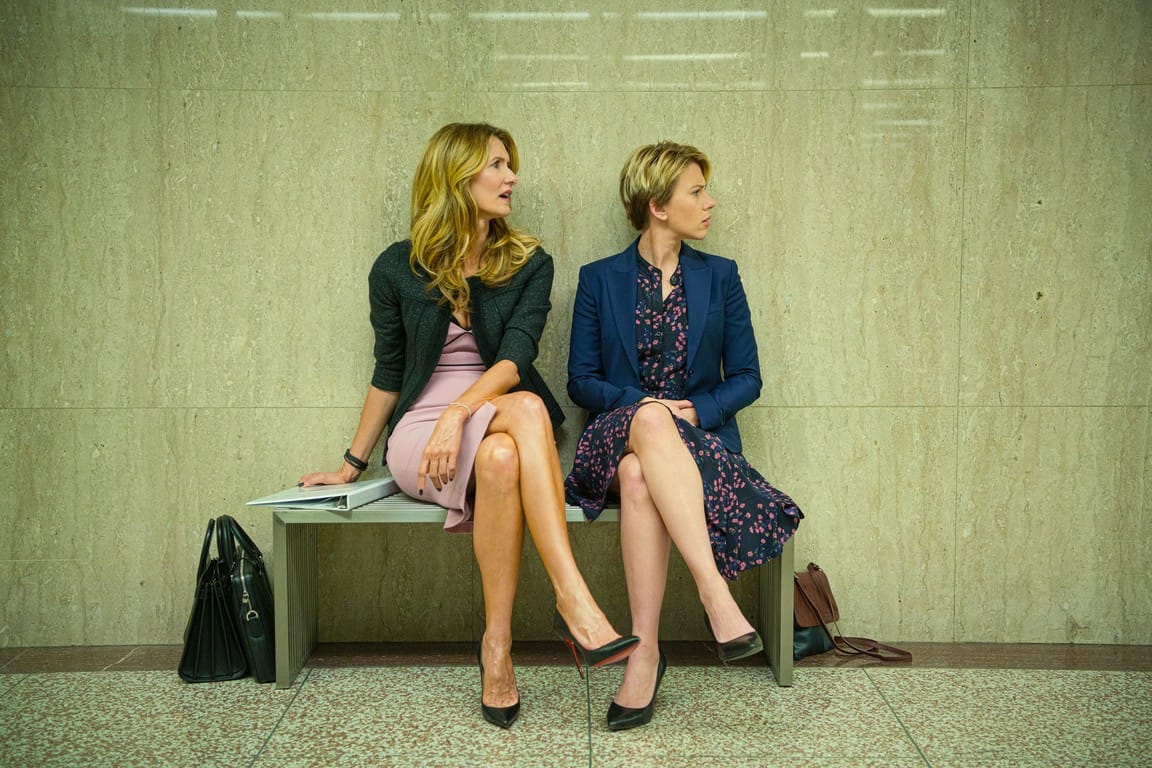 Which Netflix feature film will win most awards at 2020 Oscars?
