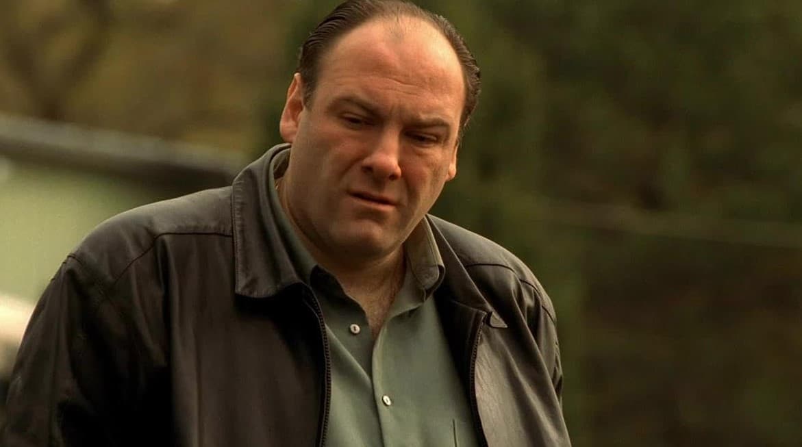 Whoever Did This, The Sopranos Max