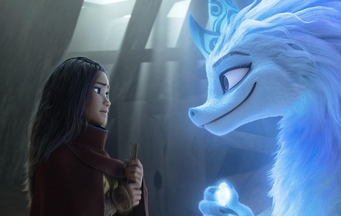 6 Best Awkwafina Movies, Ranked