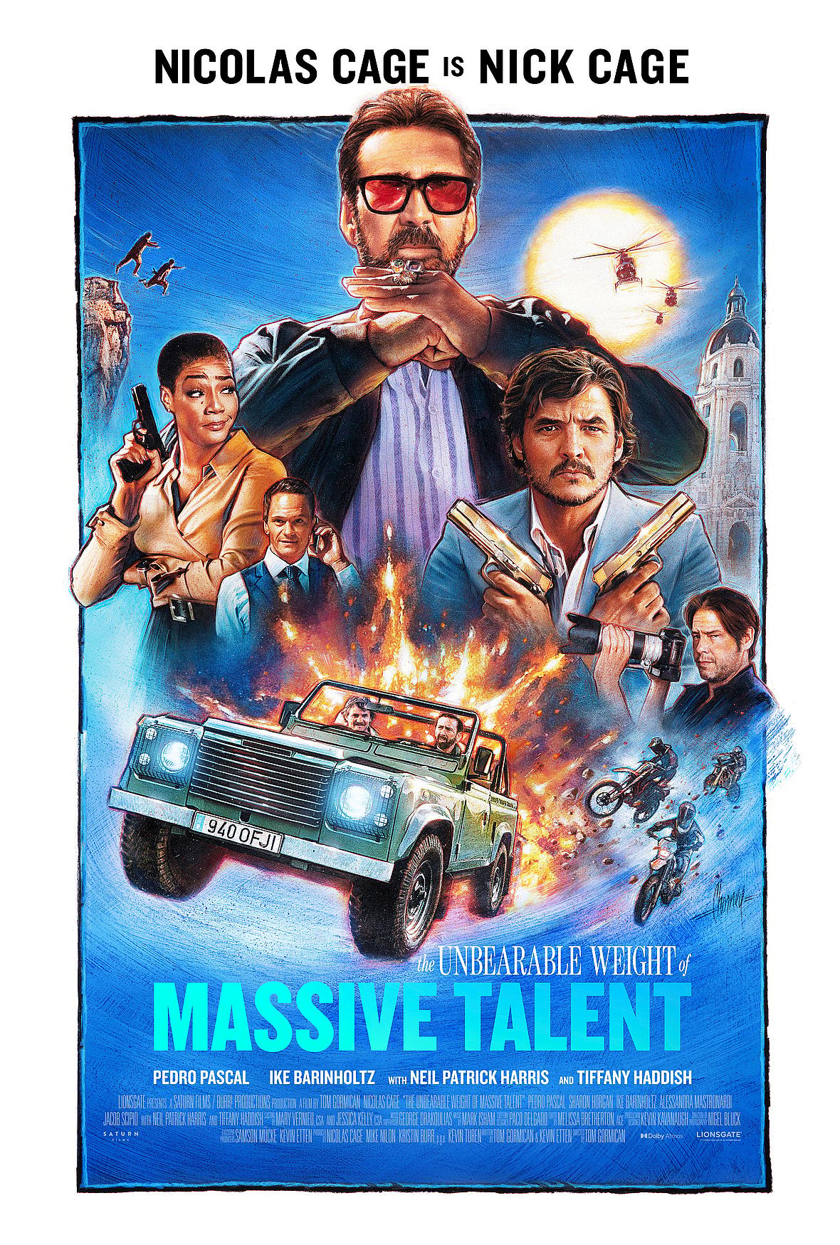17 Best Pedro Pascal Movies And Shows 13 Best Pedro Pascal Movies And Shows