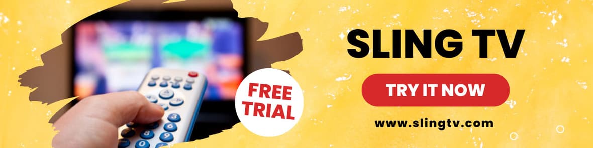 Sling Tv Review And Faq: Channels, Prices, And More 6 Sling Tv Trial