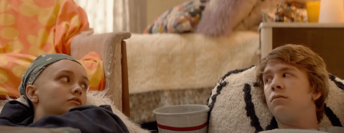 15 Movies Like Perks of Being a Wallflower