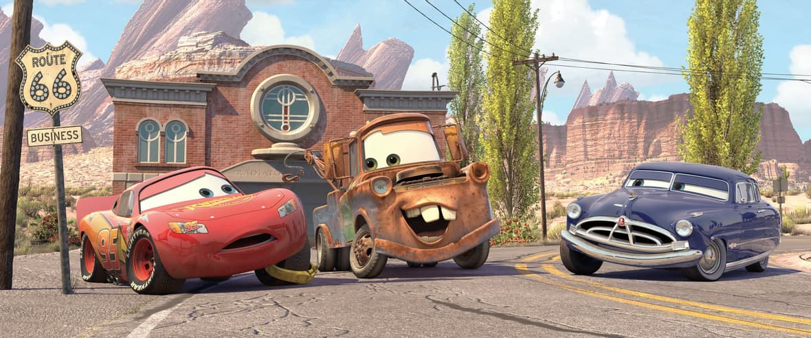 10 Best Movies About Nascar 10 Best Movies Like Nascar: Cars