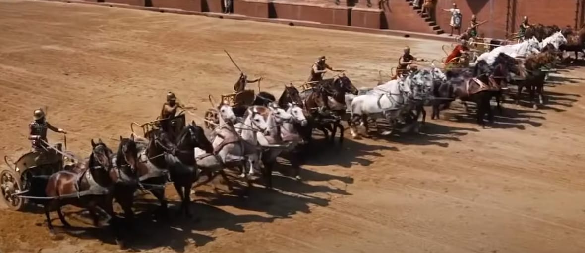 What Is the Longest Movie Ever Made?