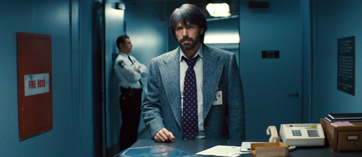 10 Best Movies From 2012 And Why 7 Best Movies From 2012: Argo