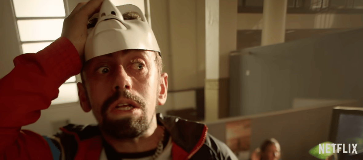 15 Best End of the World Movies on Netflix