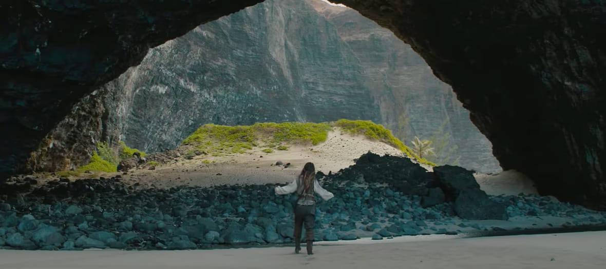 10 Best Movies Filmed in Hawaii