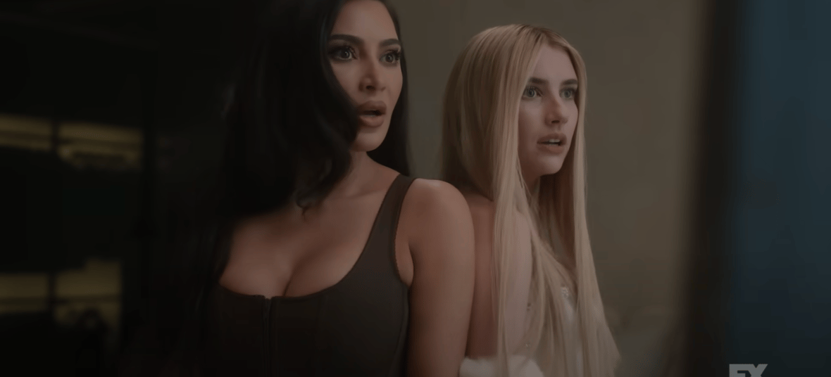 American Horror Story Season 12