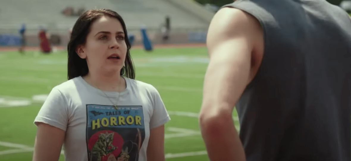 15 Movies Like Perks of Being a Wallflower