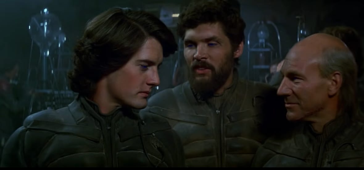 12 Movies Like Dune to Check Out Next