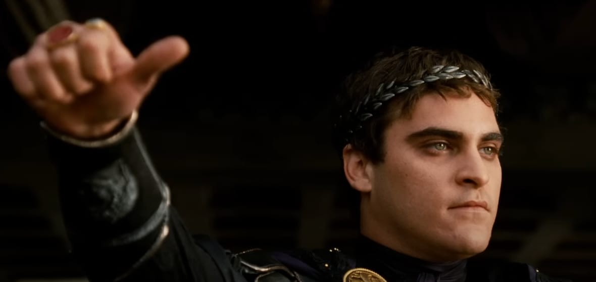 10 Funniest Mistakes Caught in Historical Films