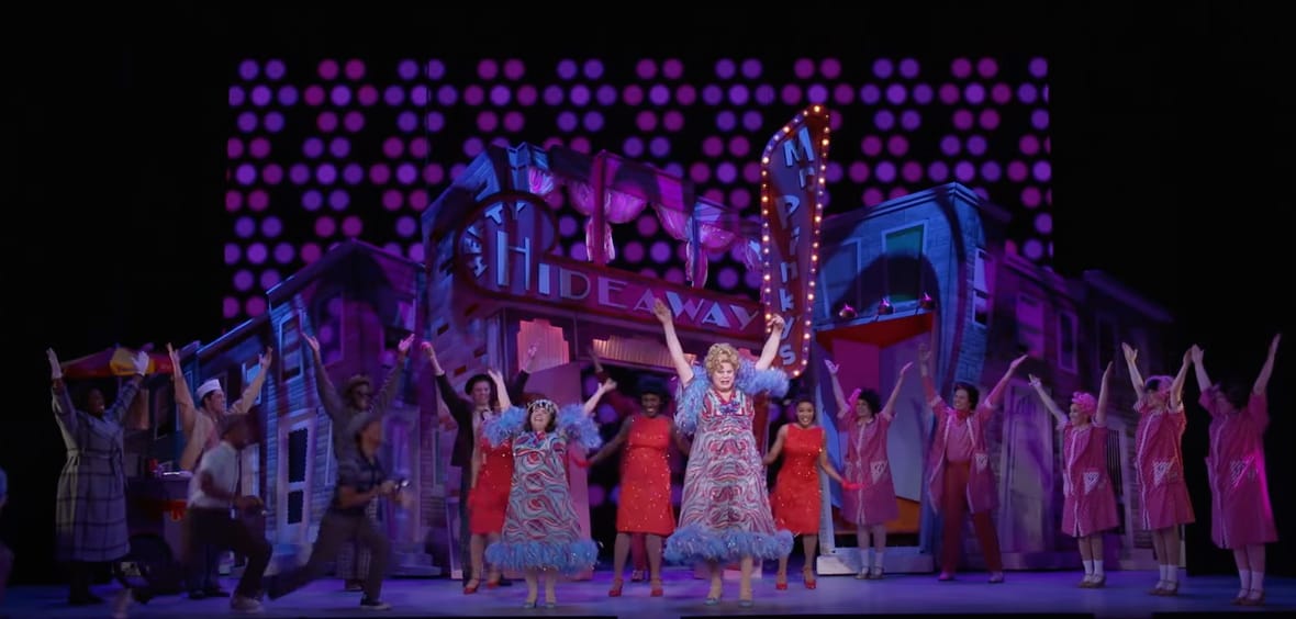 20 Best Broadway Musicals of All Time
