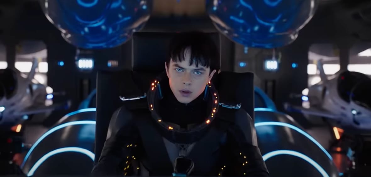 12 Movies Like Dune to Check Out Next