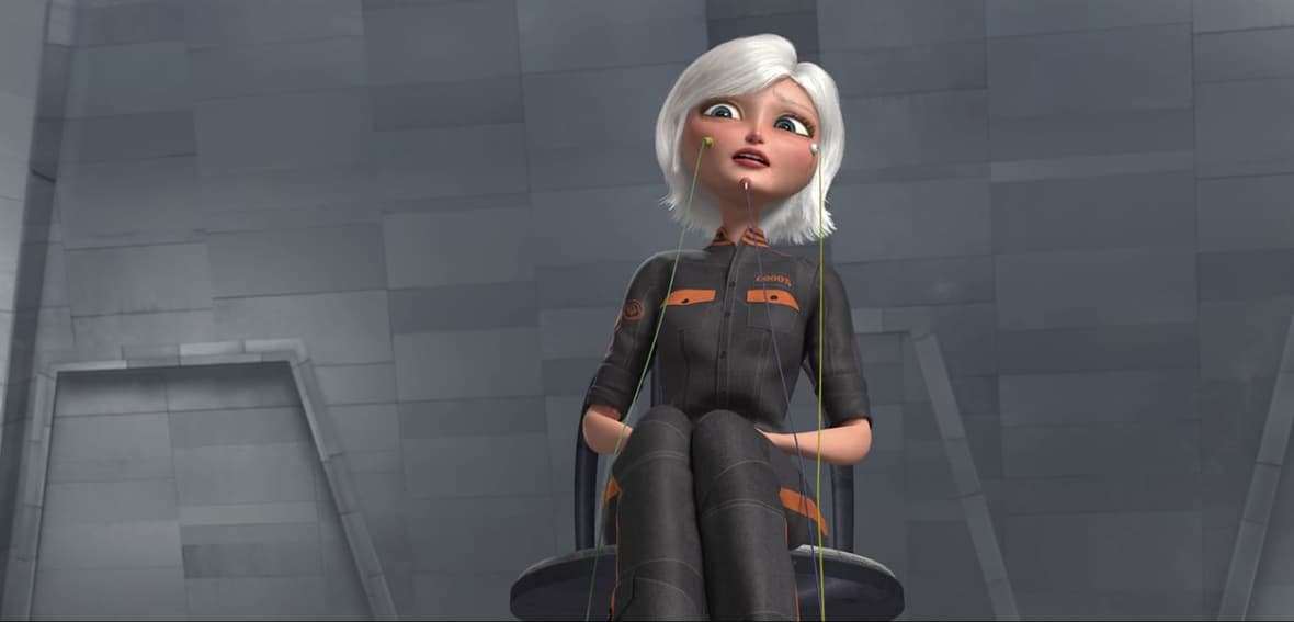 11 Best Reese Witherspoon Movies 5 Best Reese Witherspoon Movies: Monsters Vs. Aliens