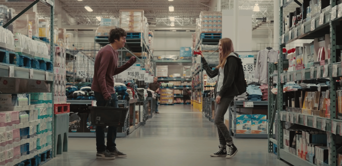 15 Movies Like Perks of Being a Wallflower