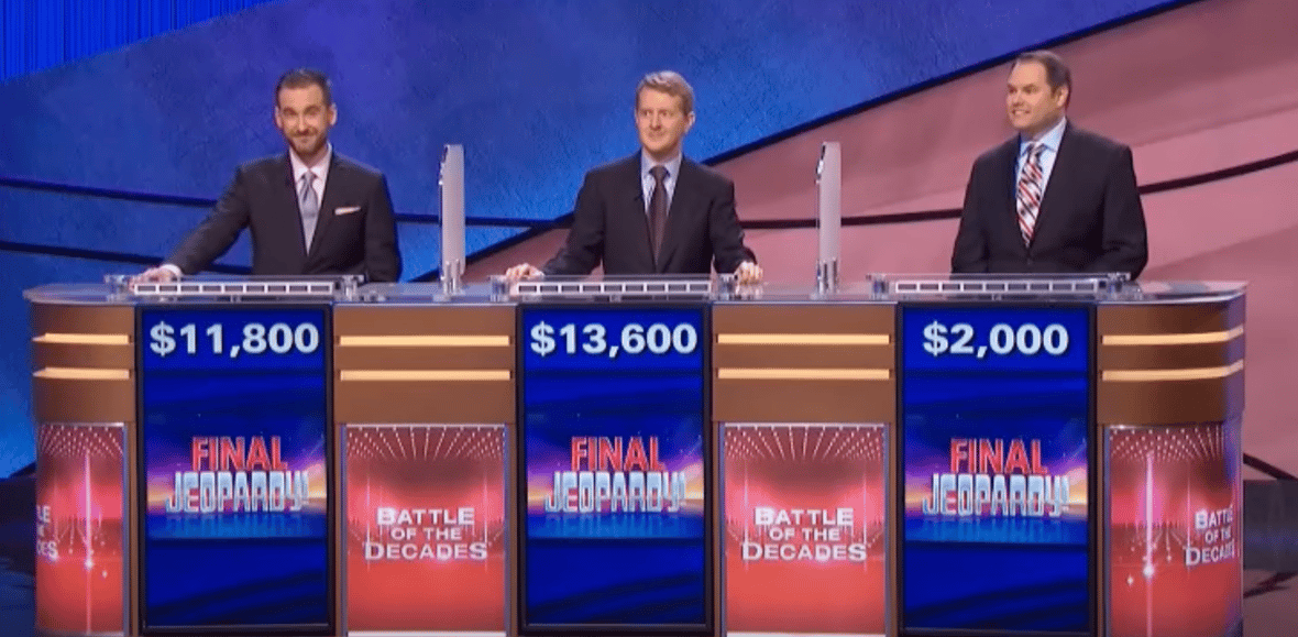 20 Best Jeopardy Episodes to Rewatch