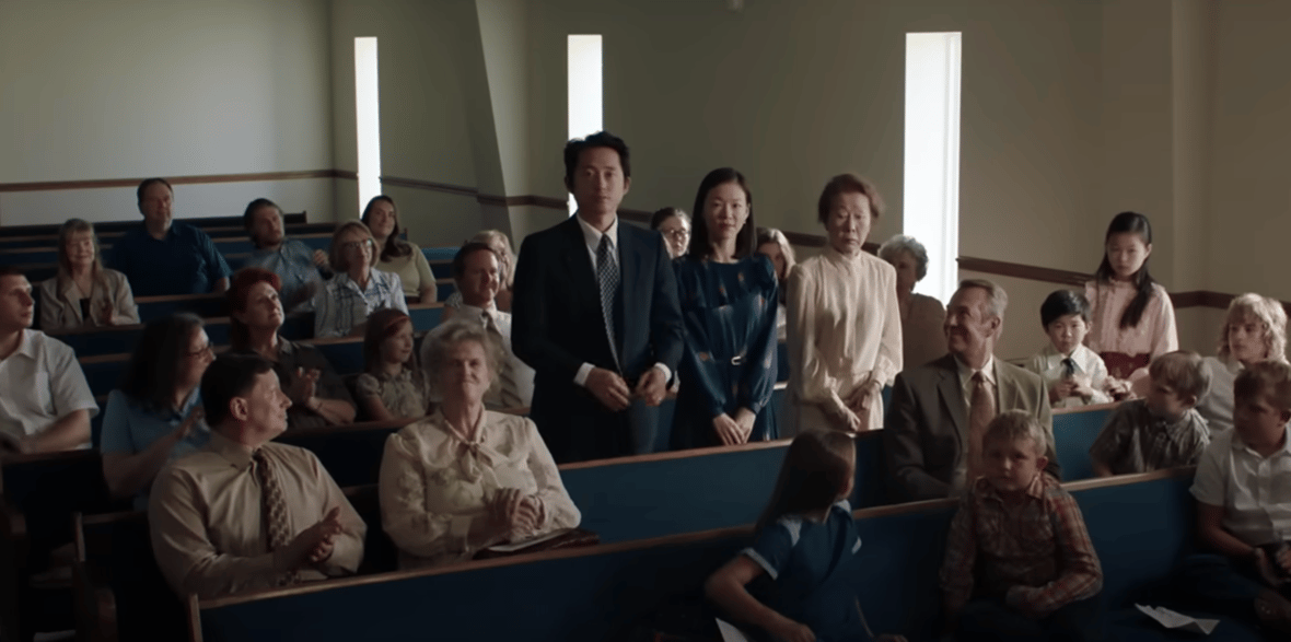 11 A24 Movies on Netflix Right Now