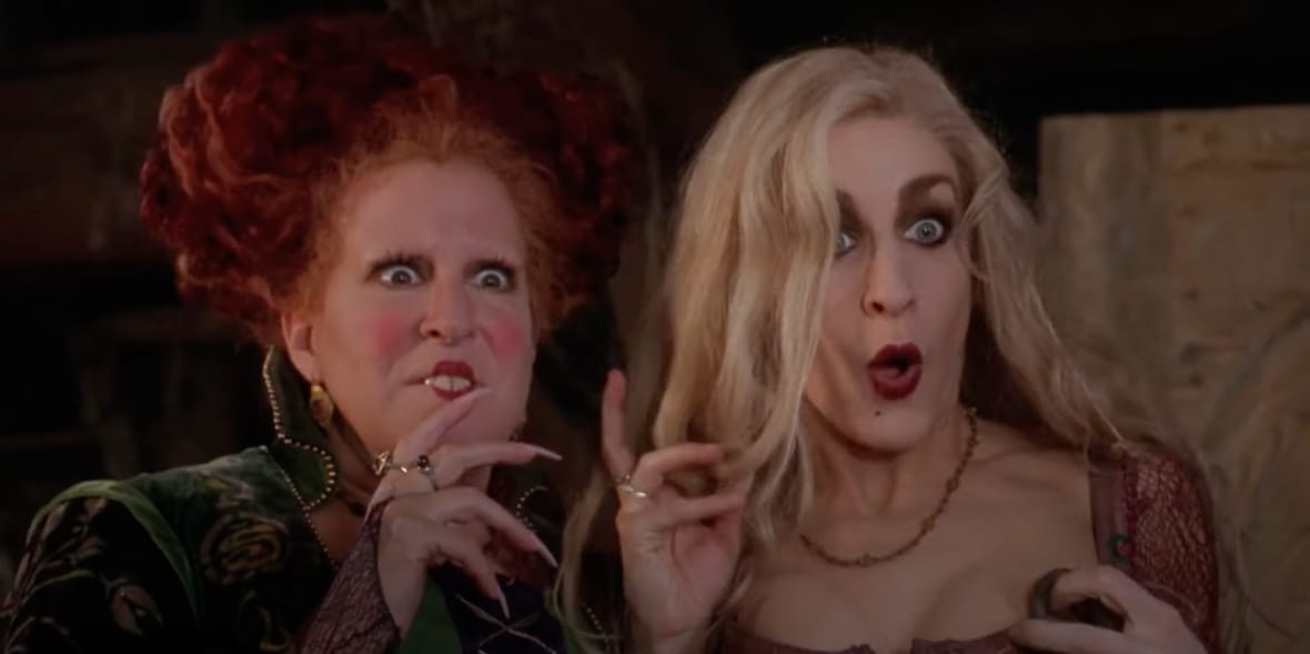 30 Iconic Blonde Movie and Television Characters Through Time You Won't Forget