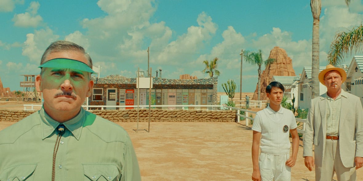 Asteroid City Review: Sharp And Beautiful 3 Asteroid City Review