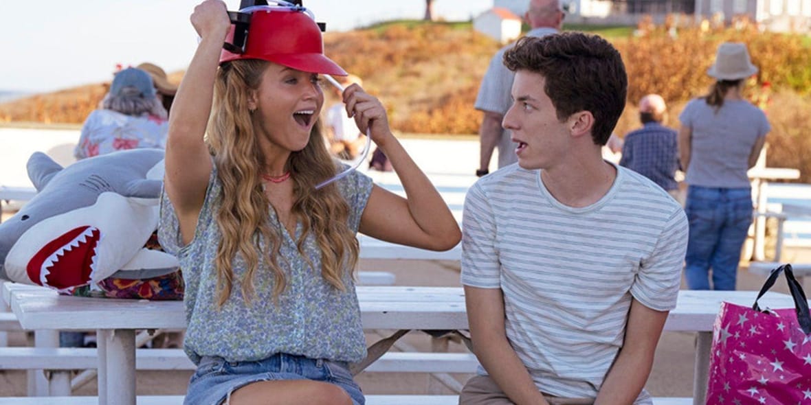 No Hard Feelings Review: Upbeat But Empty 9 No Hard Feelings Review