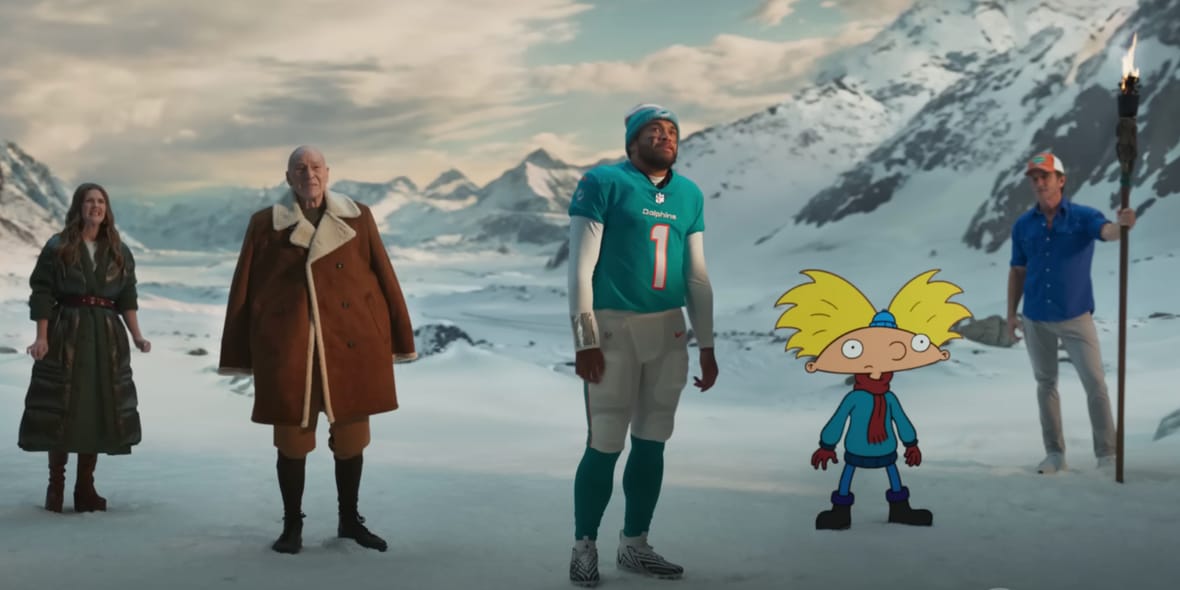15 Best Super Bowl Commercials of 2024