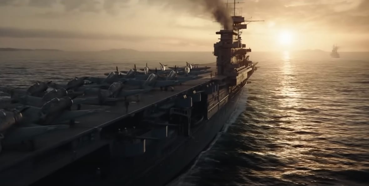 12 Movies Like Top Gun for a Patriotic Watch
