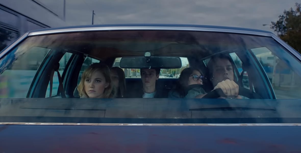 12 Movies Like Get Out