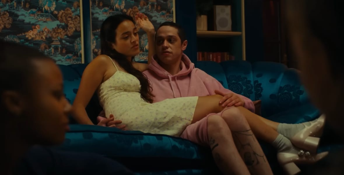 11 A24 Movies on Netflix Right Now