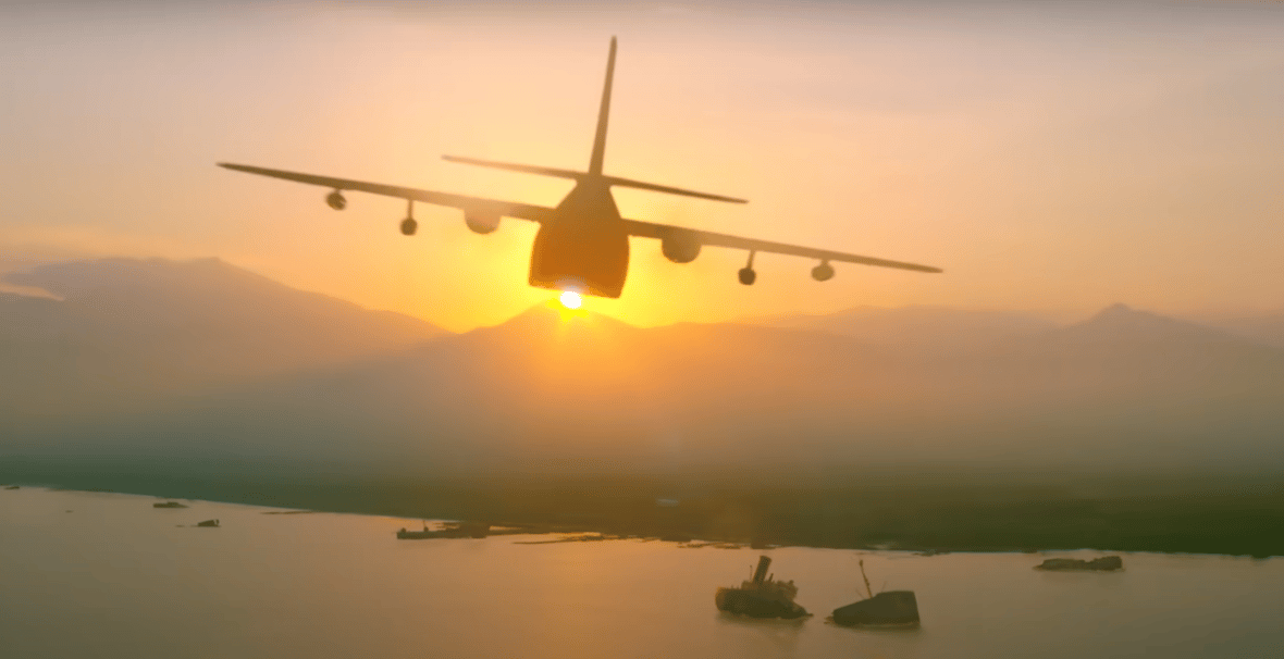 12 Movies Like Top Gun for a Patriotic Watch