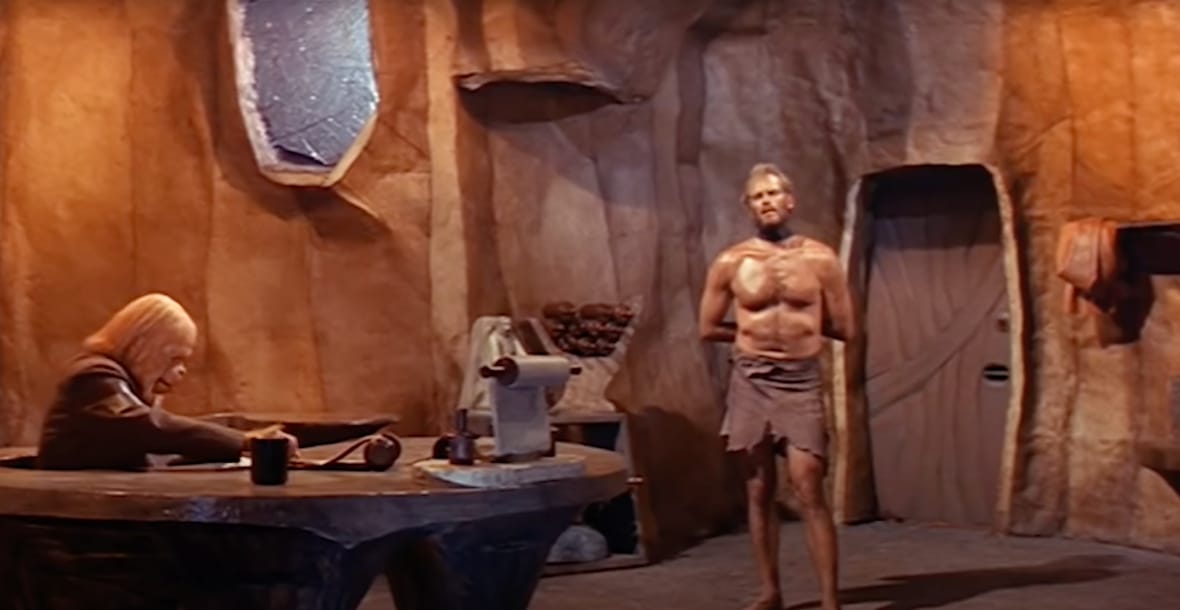 12 Movies Like Dune to Check Out Next