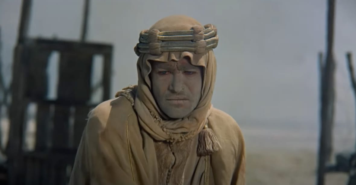 12 Movies Like Dune to Check Out Next