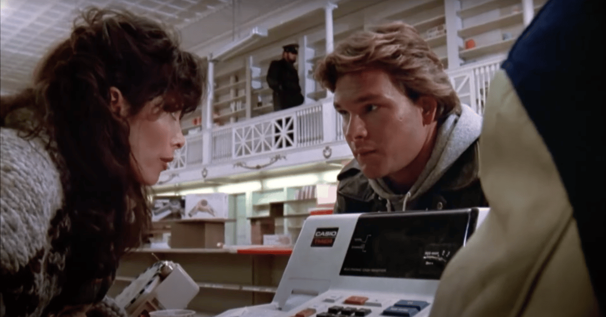 12 Best Patrick Swayze Movies Ranked 5 12 Best Patrick Swayze Movies Ranked