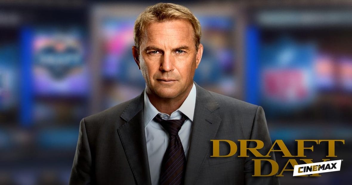 10 Best Football Movies And Where To Stream Them