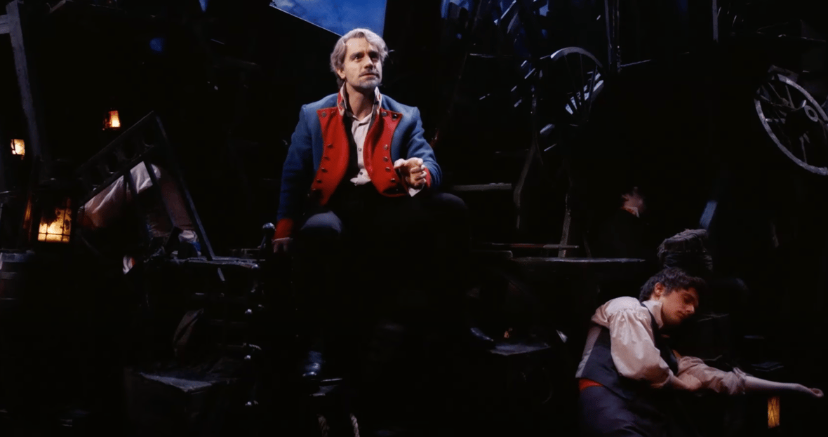 20 Best Broadway Musicals of All Time
